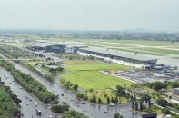 Vẫn còn cơ hội cho sân bay quốc tế thứ hai tại vùng Thủ đô Hà Nội