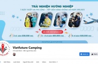 Vietnam Airlines khuyến nghị cảnh giác trại hè hướng nghiệp hàng không giả mạo