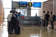 Vietnam Airlines triển khai hệ thống gửi tin nhắn tự động  thông báo cửa ra máy bay