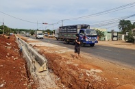 Kéo dài thời gian thực hiện Dự án kết nối giao thông Tây Nguyên đến năm 2024