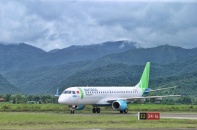 Ông Lê Thái Sâm đảm nhiệm vị trí Chủ tịch HĐQT Bamboo Airways