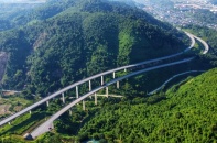 Đề xuất cơ quan chủ quản Dự án cao tốc Hòa Bình - Mộc Châu, đoạn qua Sơn La