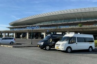 Làm rõ khả năng cân đối vốn cho đầu tư mở rộng, nâng cấp sân bay Phú Quốc