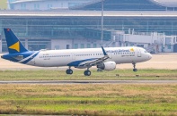 Bộ GTVT nói gì về phương án mở rộng quy mô đội tàu bay của Vietravel Airlines