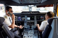 Phi công Việt Nam tại Vietnam Airlines sắp được hưởng cơ chế trả lương mới