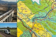 Trình chủ trương đầu tư Dự án đường sắt TP. HCM – Cần Thơ vào năm 2025