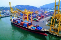 Cho phép 3 cầu cảng tại Cảng Tiên Sa được tiếp nhận tàu container