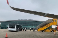 Đề nghị khôi phục, tăng tần suất khai thác các đường bay kết nối sân bay Thọ Xuân