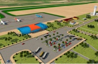 Hé lộ thông tin mới về Dự án Sân bay Đất Đỏ trị giá 3.305 tỷ đồng
