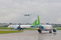 Chính phủ tổ chức họp xử lý kiến nghị của Bamboo Airways