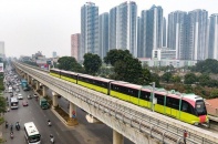 Lập Tổ công tác của Thủ tướng chỉ đạo tiến độ các dự án đường sắt đô thị