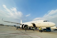 Vietnam Airlines bổ sung 4 máy bay Airbus A320  phục vụ cao điểm Tết Giáp Thìn 2024
