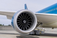 Vietnam Airlines mời chào giá dịch vụ Sửa chữa & Đại tu động cơ GEnx Boeing 787 