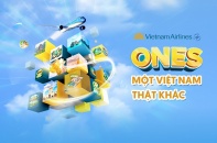 Vietnam Airlines khởi động sân chơi du lịch số cho hành khách 