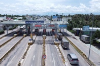 Cục Đường bộ Việt Nam lên kế hoạch kiểm tra, giám sát 14 trạm thu phí BOT