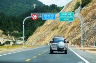 Thủ tướng duyệt đầu tư mở rộng 65 km cao tốc Bắc - Nam phía Đông