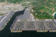 Thúc tiến độ triển khai Dự án đầu tư Bến cảng Liên Chiểu, Đà Nẵng