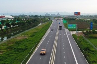 Đầu tư 1.875 tỷ đồng mở rộng đoạn cao tốc Cao Bồ - Mai Sơn