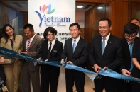 Vietnam Airlines mở rộng “cầu hàng không” kết nối Ấn Độ với Vietnam 