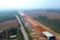 Bộ Giao thông Vận tải ra công điện thúc giải phóng mặt bằng 3 dự án cao tốc tại Quảng Bình