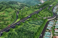 Đề xuất đầu tư công 37.653 tỷ đồng xây 143 km cao tốc Quy Nhơn - Pleiku