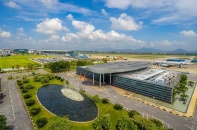 Thúc tiến độ hoàn thiện Quy hoạch Sân bay Nội Bài thời kỳ 2021-2030, tầm nhìn đến 2050