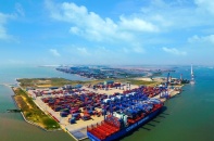 Cục Hàng hải Việt Nam nói gì về giá dịch vụ vận chuyển container bằng đường biển