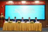 Đại hội đồng cổ đông Vietnam Airlines: Tiến tới cân đối thu chi trong năm 2024