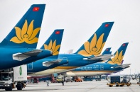 Ba động lực vượt khó của Hãng hàng không Quốc gia Vietnam Airlines