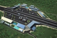 Chọn nhà đầu tư trạm dừng nghỉ Km15+620 cao tốc Quảng Ngãi - Hoài Nhơn vào quý III/2024