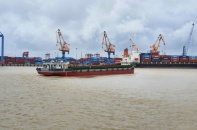 Đề xuất miễn phí cơ sở hạ tầng cảng biển khu vực Hải Phòng đối với hàng hóa đi đường thủy 