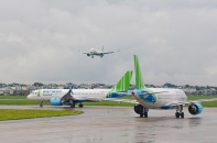Xử lý kiến nghị nâng trần tỷ lệ sở hữu nước ngoài của Bamboo Airways