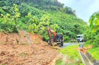 Hướng dẫn lựa chọn nhà thầu khắc phục hậu quả bão số 3 và mưa lũ sau bão