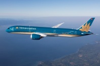 Vietnam Airlines đường bay thẳng Hà Nội - Milan (Italia)