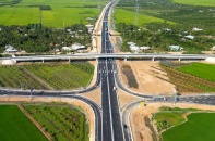 Đề xuất điều chỉnh Dự án cao tốc Mỹ Thuận - Cần Thơ giai đoạn 1