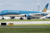 Vietnam Airlines lý giải về khoản lợi nhuận hợp nhất 862 tỷ đồng trong quý III/2024