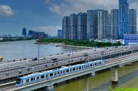 Thúc tiến độ Đề án phát triển metro TP. Hà Nội, TP. HCM trị giá 72,03 tỷ USD