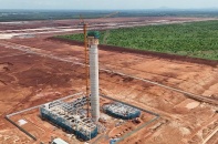 Làm rõ lý do lùi thời gian hoàn thành Sân bay Long Thành đến cuối năm 2026