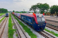 Động thái mới tại tuyến đường sắt ven biển Nam Định - Thái Bình - Hải Phòng - Quảng Ninh