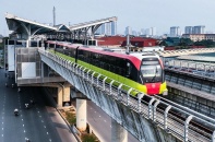 "Soi" kịch bản phát triển mạng lưới metro tại Hà Nội, TP.HCM trị giá 132,85 tỷ USD