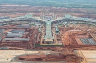 Bộ Giao thông Vận tải yêu cầu ACV đẩy nhanh tiến độ Dự án thành phần 3 Sân bay Long Thành