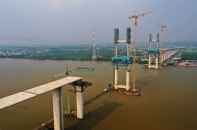 Chính thức gia hạn thời gian hoàn thành cao tốc Bến Lức - Long Thành đến 30/9/2026