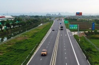 Dự kiến khởi công  6 dự án đường bộ cao tốc trong năm 2025, tổng vốn 32.200 tỷ đồng
