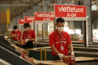 Viettel Post đề xuất đầu tư 2 nhà ga hàng hóa Cảng hàng không quốc tế Long Thành