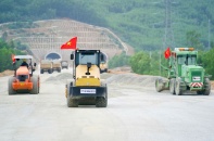 Đầu tư hạ tầng giao thông Đèo Cả ghi nhận doanh thu khủng hơn 3.300 tỷ đồng trong năm 2024