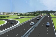 Kiến nghị đầu tư 68 km cao tốc Dinh Bà - Cao Lãnh trị giá 22.000 tỷ đồng