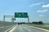 Tư lệnh ngành Giao thông ra công điện yêu cầu đảm bảo an toàn khai thác đường cao tốc