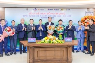 Chính thức thông vốn tín dụng 2.500 tỷ đồng cho tuyến cao tốc Hữu Nghị - Chi Lăng