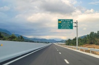 Tập đoàn Sơn Hải muốn có cơ chế phù hợp để tăng thời gian bảo hành đường cao tốc 