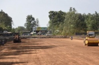 Nhà thầu bị phê bình vì chậm thi công sau Tết tại cao tốc Biên Hòa - Vũng Tàu